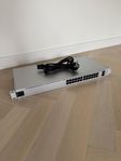 Ubiquiti Unifi USW 24 PoE Switch