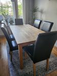 matbord