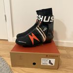 Madshus Redline Skate X längdskidpjäxor + bindning