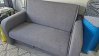 Bäddsoffa
