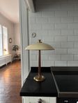Böhlmarks bordslampa