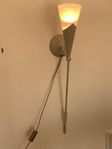 vägglampa