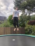 studsmatta 