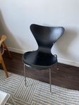 Fritz Hansen stol sjuan