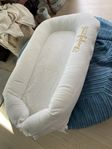Babynest Sleepyhead/Dockadot