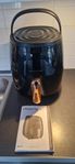 AIRFRYER NY ALDRIG ANVÄND SATIFRY 26510-56 RUSSEL HOBBS