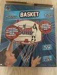 Basketkorg 