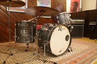 Rogers kit black oyster