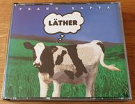 Frank Zappa trippel cd..Läther.