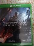 xbox one spel