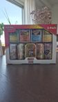 Pokemon 151 Box - 5 tin