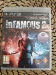 Infamous 2