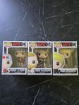 Funko Pop 