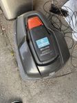 Robotklippare Husqvarna 