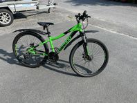 Occano 26 tum, 21 växlad juniorcykel