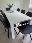 Matbord 180x90