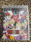 Dragon Ball Raging Blast 2