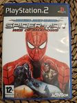 Spider-Man Web Of Shadows Amazing Allies Edition