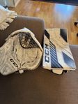 Ccm Axis handskar