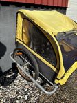 Cykelkärra för barn
