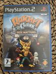 Ratchet & Clank Size Matters