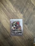 Pokemon kort - Zoroark ex
