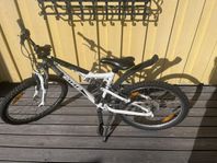 cykel barn 24 tum