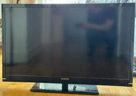 Grundig full HD 46" TV i fint skick