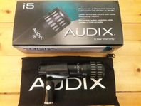 Audix i5