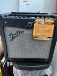 Fender Mustang 1. Förstärkare