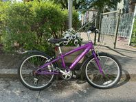 Barncykel 22”, 22-tum