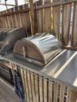 Pizza ugn Surriento Forno Allegro by Edil Planet