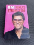 Boken ”OM” av Niklas Strömstedt