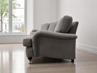Howard 4-sits soffa från Mio