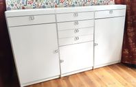 Förvaringsskåp IKEA