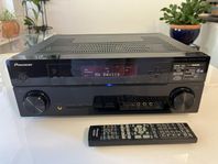 Pioneer VSX-920 125-watt receiver 