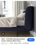 IKEA - TUFJORD