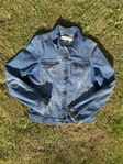Jeansjacka