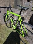 Cannondale CAAD optimo 5  2017