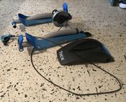 Trainer från Tacx (osmart) 