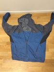 Decathlon Quechua vindtät vandringsjacka