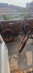 cykel