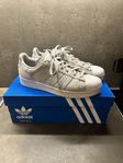 Adidas superstar i mocka