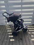 Barnvagn Mountain Buggy Swift