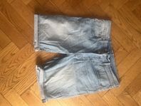 Jeansshorts Levis 501
