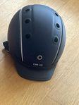 Casco junior ridhjälm 52-56 cm 