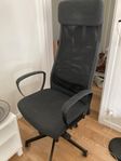 Ikea Markus skrivbordsstol