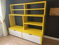 Mediahylla IKEA 