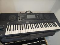Yamaha PSR SX900 