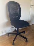 Skrivbordsstol - Ikea Flintan